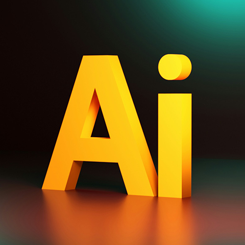 AI生成文字和图片