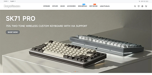 Customer Case